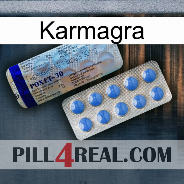 Karmagra 39